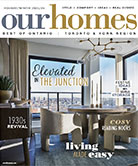 our homes - Holiday Winter 2025/2026