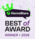 HomeStars Best of Awards 2026